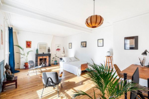 GuestReady - A Zen haven near Montmartre